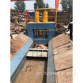 Automatisk Heavy-Duty Waste Scrap Metal Gantry Shear